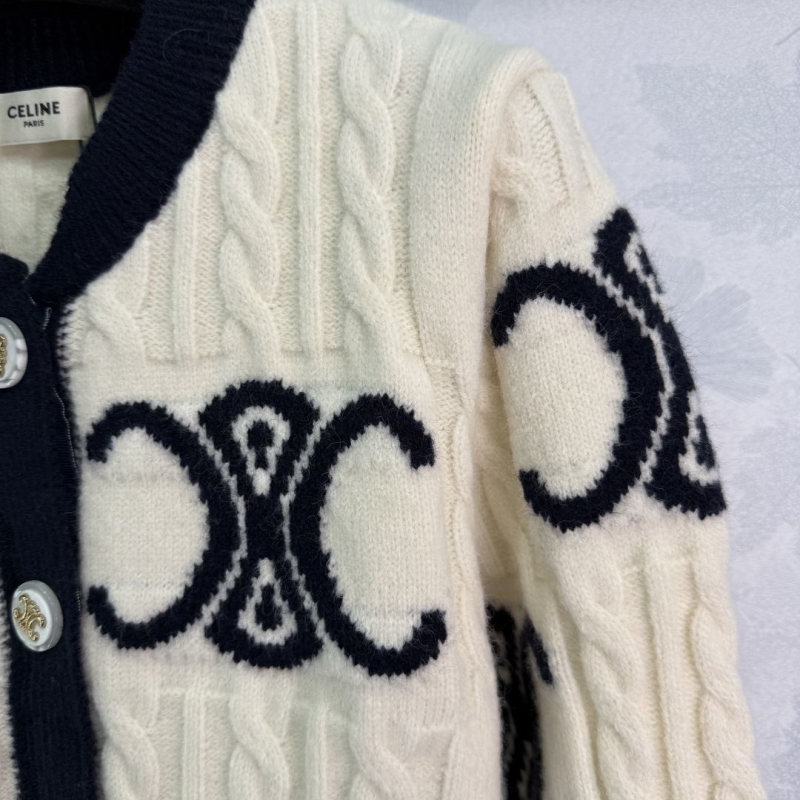 Ce1i*e sweater
